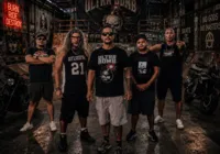 Festival Hora do Rock leva som pesado e autoral a São Caetano neste sábado (8/8)