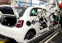 Fiat suspende produção de modelo sucesso de vendas