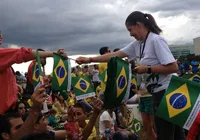 FIFA abre vagas para atuar na Copa do Mundo Feminina; saiba como