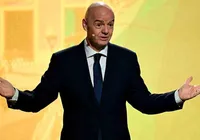 Fifa anuncia criação de novo Mundial e define país sede