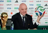 Fifa culpa governo Trump por vistos negados na Copa do Mundo
