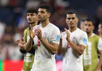 FIFA é processada em R$ 5,2 bilhões por eliminação de seleção na Copa