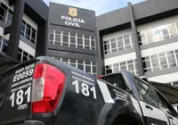 Filho de sargento da PM é retirado de bar e executado em cidade da Bahia