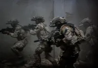 Filme eletrizante sobre operação real para assistir na Netflix terça (10/08)