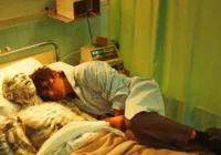 Filme perturbador usa o terror corporal para falar sobre epidemia de Aids imagem