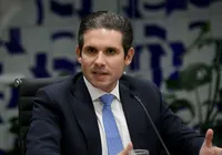 Fim da 6x1: Motta quer acelerar PL do governo para pressionar Senado