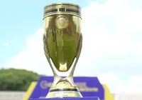 Fim da Copinha? CBF avalia criar nova competição de base em janeiro