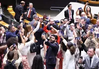Fim da escala 6x1: como votaram os deputados da Bahia nos dois turnos