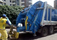 Fim de paralisação mobiliza força-tarefa na limpeza urbana de Salvador