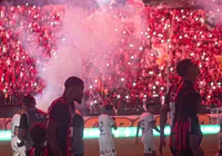 Final da Copa do Nordeste: check-in do Vitória cai após 'invasão' de sócios; clube se posiciona imagem