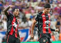 Final da Copa do Nordeste: tudo sobre Vitória x Fortaleza imagem