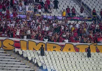 Final da Copa do Nordeste: Vitória anuncia novos check-ins imagem
