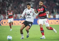 Flamengo x Vitória: onde assistir, escalações, palpites e arbitragem