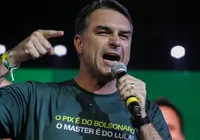 Flávio diz que Lula fez "lobby" para o CV e o PCC nos Estados Unidos
