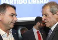 Flávio sai em defesa de Valdemar e critica atuação da PF