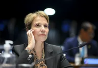 Flávio segue sem vice após PP barrar chapa com senadora
