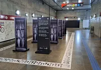 Flipelô espalha quatro exposições sobre Myriam Fraga por Salvador