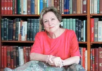 Flipelô terá lançamento de livro infantil inédito de Myriam Fraga