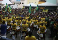 Folga nos jogos do Brasil? Veja o que diz a legislação trabalhista imagem