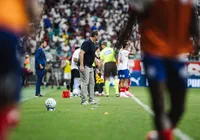 Fonte Nova rebate Ceni após criticas ao gramado e diz que Bahia apoia decisões