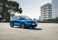 Ford planeja retorno do EcoSport para o mercado até 2030