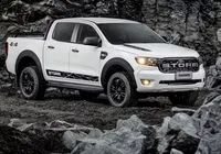 Ford Ranger tem descontos de R$ 70 mil e bate preço de picape da Fiat
