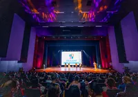 Formação debate inteligência artificial e adolescência em Camaçari
