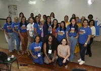 Formação incentiva uso da arte e da cultura no ensino em Simões Filho