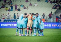 Fortaleza tem três desfalques para final contra o Vitória; veja quais imagem