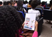 Fórum em Salvador discute práticas de mediação de leitura nas escolas