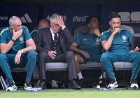 Fracasso do Brasil na Copa não foi surpresa; falta craque no meio-campo
