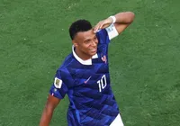 França vence Suécia com show de Mbappé e avança na Copa do Mundo 2026