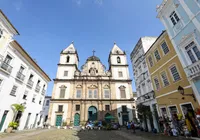 Franciscanos pedem ajuda na restauração