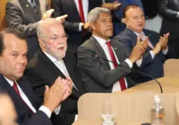 Francisco Netto deixa TCM-BA e abre caminho para Adolfo Menezes