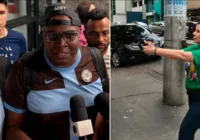 Frota diz que vai pagar multa de jornalista condenado por Zambelli imagem