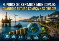 Fundos Soberanos Municipais