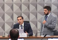 Gabriel Nunes preside comissão da MP do cacau e drawback no Congresso