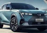 GAC GS4 Hybrid no Brasil: preço, ficha técnica e autonomia