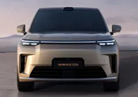 GAC GS9 híbrido chega ao Brasil com 252 km de autonomia elétrica