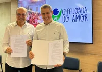 GACC-BA e Arena Fonte Nova firmam parceria para Feijoada do Amor