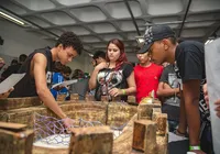 Gamepólitan 2026: ingressos para festival de jogos e cultura lúdico-digital estão à venda