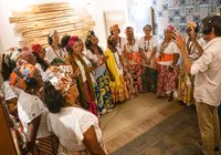 Ganhadeiras de Itapuã lançam novo álbum após 12 anos