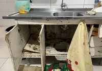 Gestora de abrigo é solta após prisão por suspeita de maus-tratos contra idosos