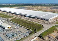 Gigante chinesa anuncia investimento milionário e nova fábrica no Brasil