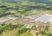 Gigante do agro faz investimento e anuncia fábrica de R$ 100 milhões