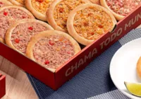 Gigante do fast-food entra em recuperação judicial com dívida de R$ 265 milhões