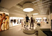 Gigante do varejo de roupas lança marca esportiva de luxo