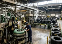 Gigante dos pneus fecha fábrica após 64 anos e demite 150 funcionários