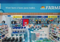 Gigante dos supermercados aposta em farmácias e expansão para 250 lojas