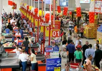 Gigante rede de supermercados anuncia novidade após faturar R$ 17 bi